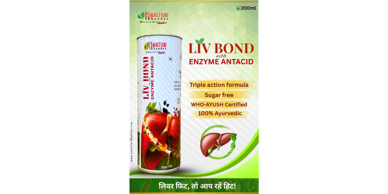 Swasti LivBond