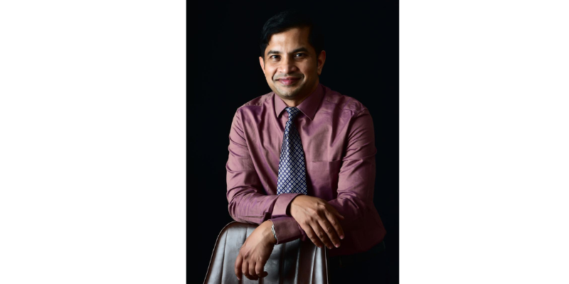 Dr. Venugopal Reddy Iragamreddy