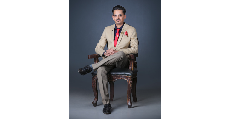 Shreepada R. Rao
