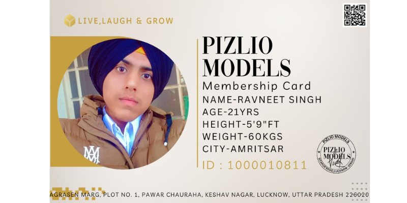 Ravneet Gill