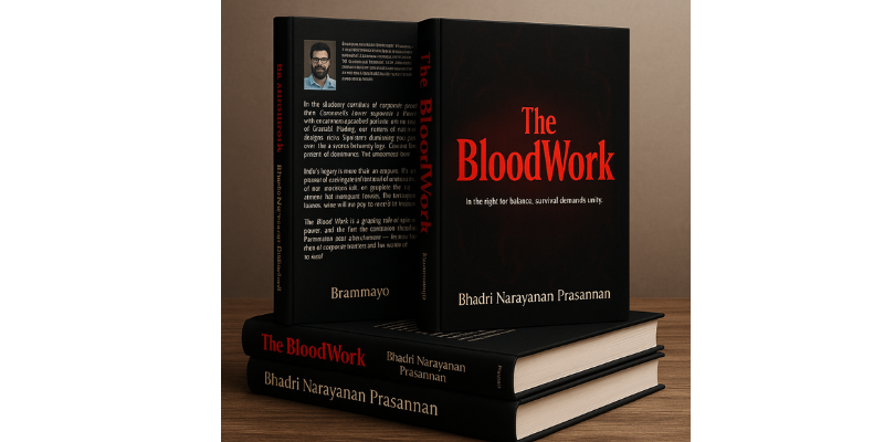 The Blood Work