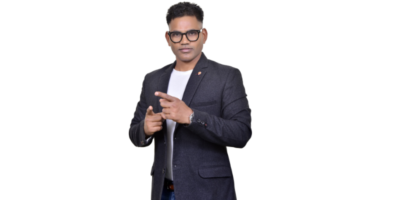 Surendra Kumar