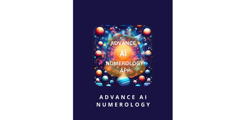 AI Numerology App