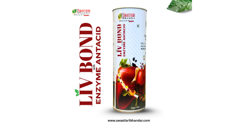 Swasti LivBond
