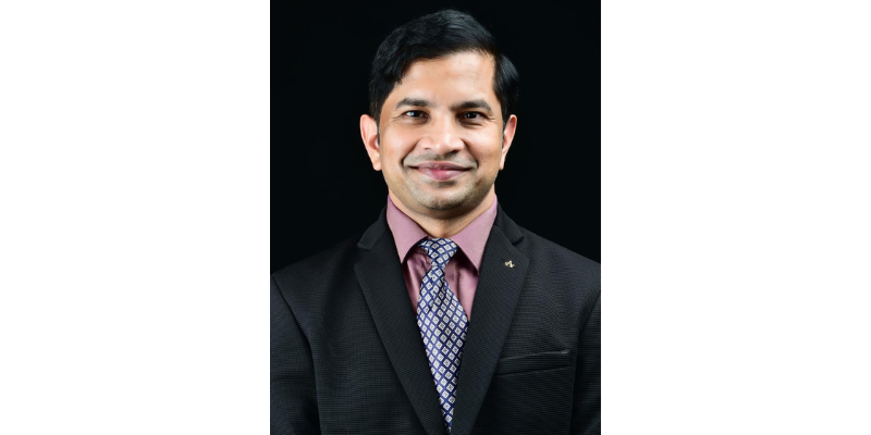 Dr. Venugopal Reddy Iragamreddy