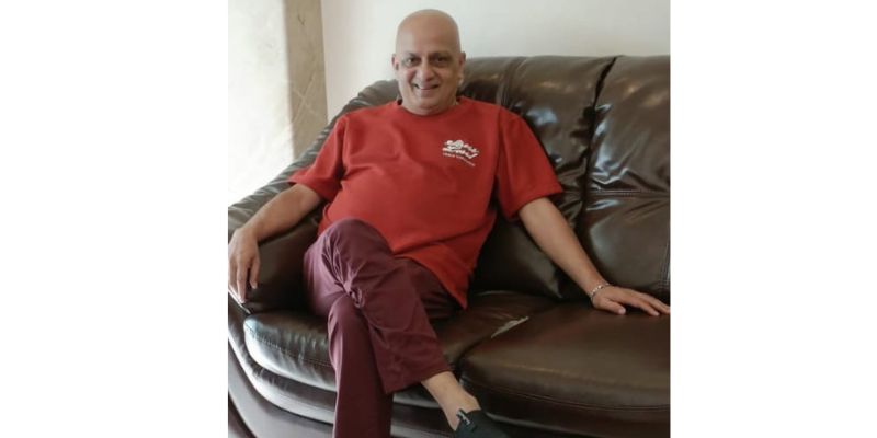 Dr. Kamal Muhamed