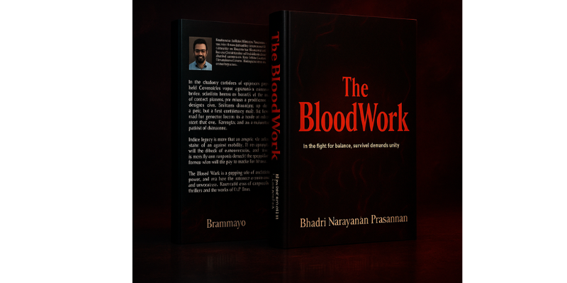 The Blood Work