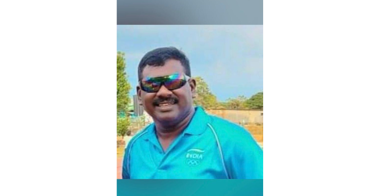 Dr. C. Ajithkumar