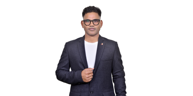 Surendra Kumar