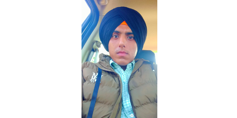 Ravneet Gill