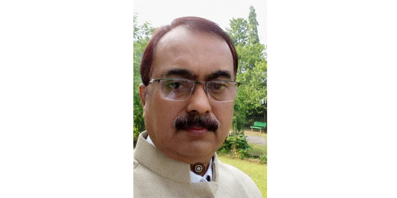 Pradeep Pramanik