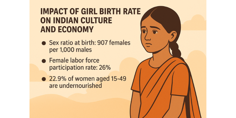 Birth Rate