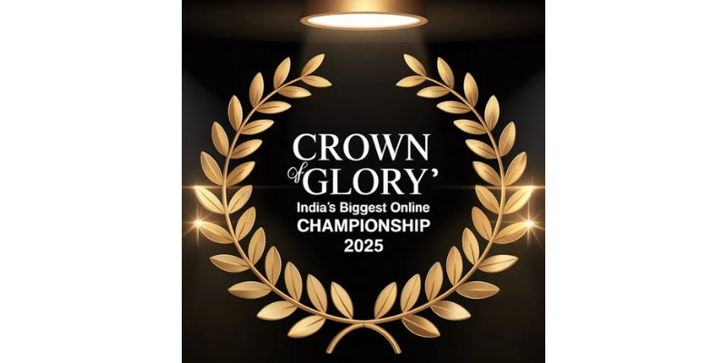 CROWN OF GLORY