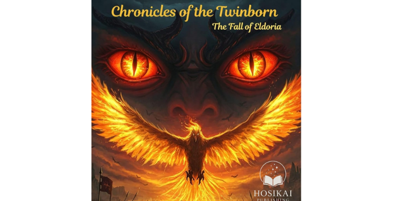 Hosikai Publishing