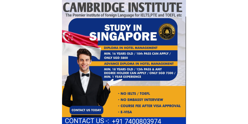 Cambridge Institute