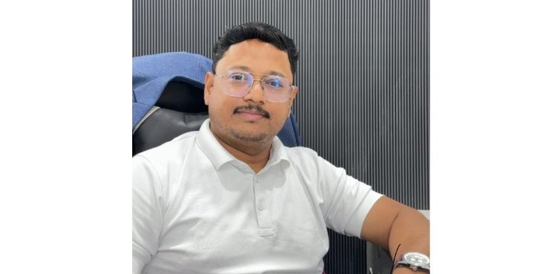 NEMESH PANDEY
