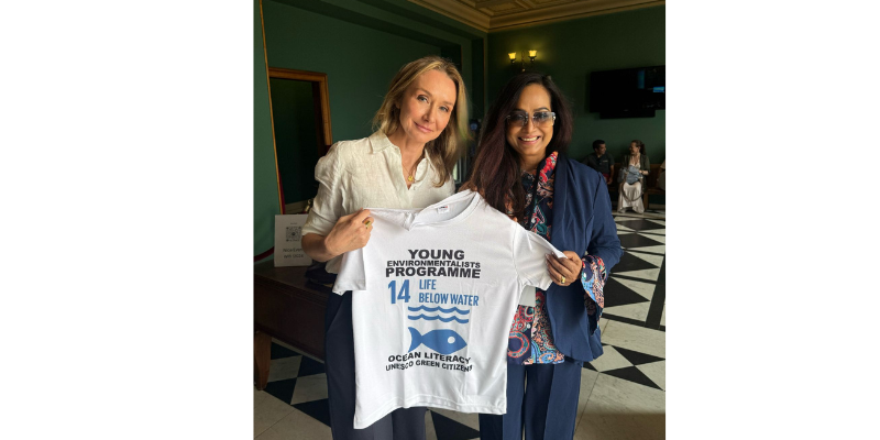 Young Environmentalists Programme