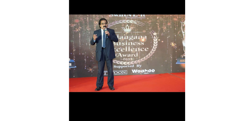 Sudhir Borgaonkar