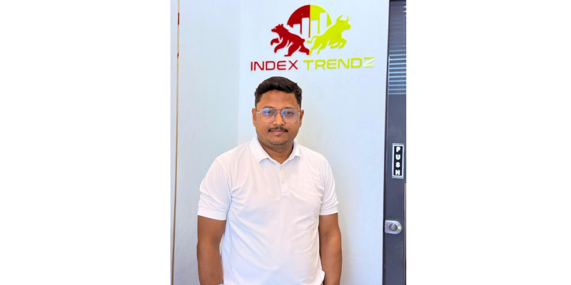 NEMESH PANDEY