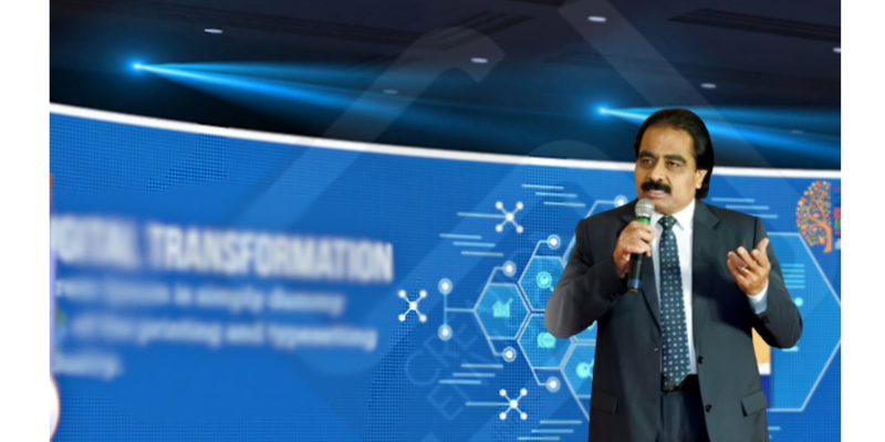 Sudhir Borgaonkar