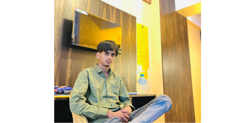 Vishal Patel