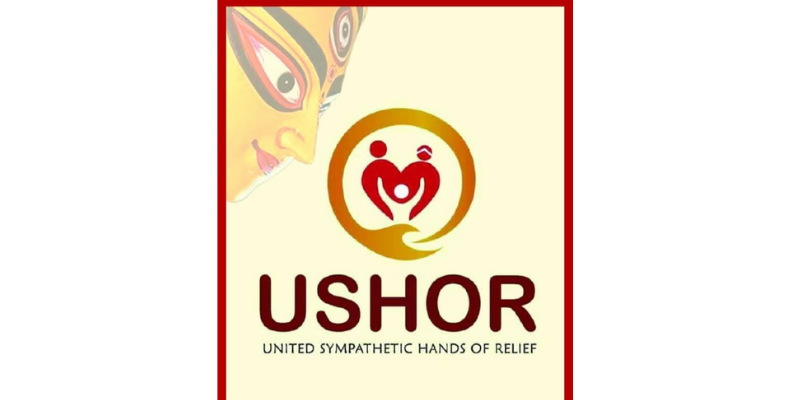 Ushor