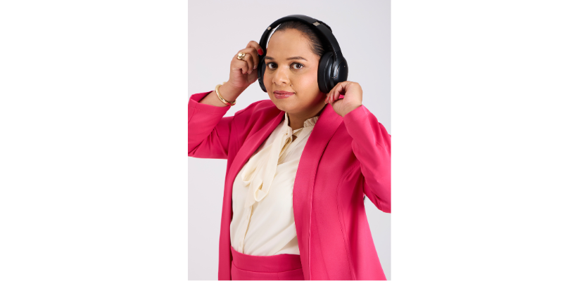 Mrs. Sweta Aggarwal