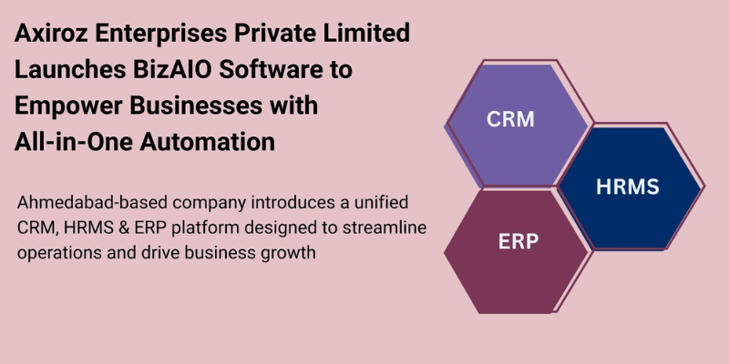 Axiroz Enterprises