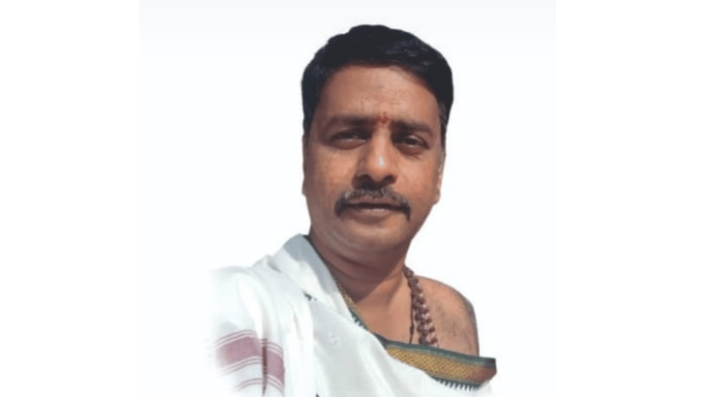 Empowering Lives Through the Cosmic Path Nanjunda Shastry Astro Research Center – A Legacy of Healing and Wisdom 4 1