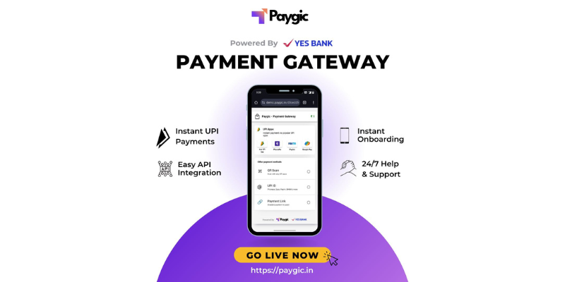Paygic Strengthens Email Security and Customer Confidence with BIMI and Verified Mark Certificate 1 Paygic