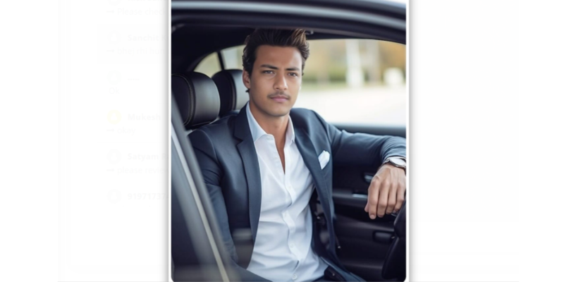 Sanchit Kulshrestha