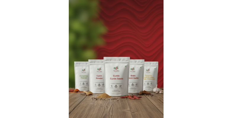 SpiceMix