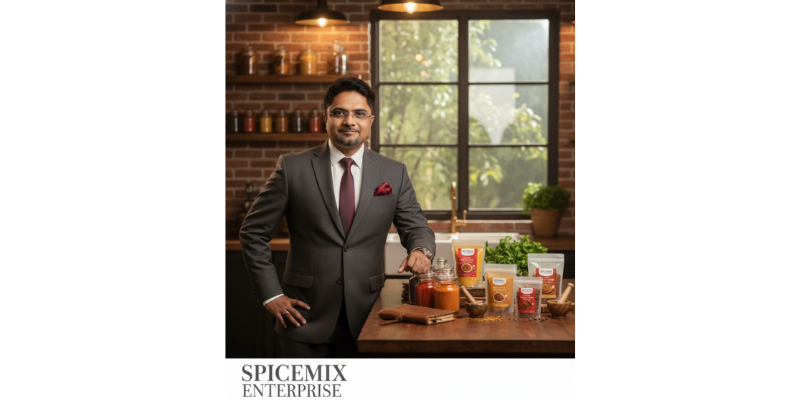 SpiceMix