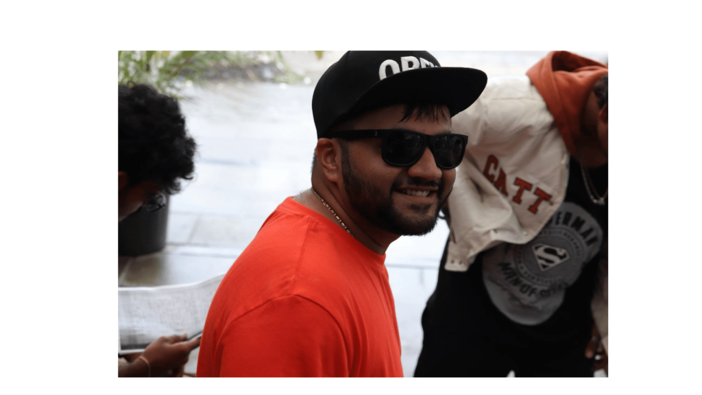 Piyush Bhavnani Announces ‘WWA’: A Groundbreaking EDM Album Aiming for a World Record 1 PR 1