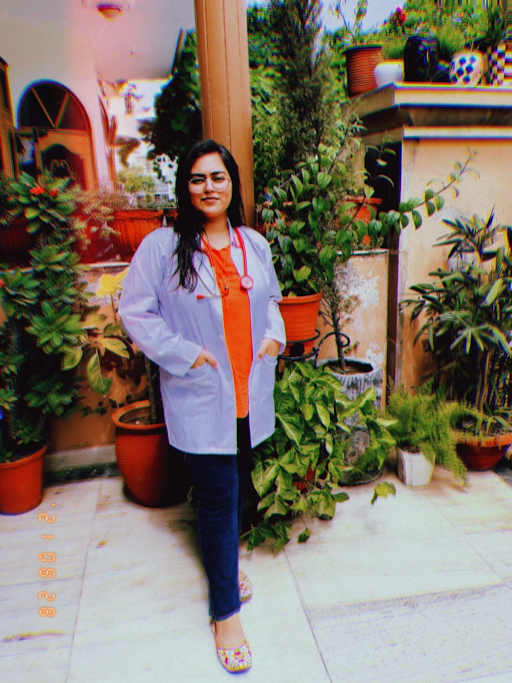 Dr. Ridhi Gupta